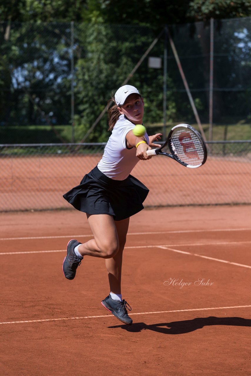 Chelsea Seidewitz 248 - Neustadt Open